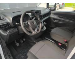 Opel Combo 1,5 CDTI  VAN 75 kW S/S - 10