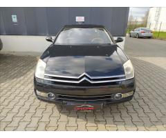 Citroën C6 2,7 HDi V6 200 AT  Exclusive - 2