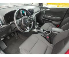 Kia Sportage 1,7 CRDI  85kW Premium - 11