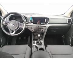 Kia Sportage 1,7 CRDI  85kW Premium - 12