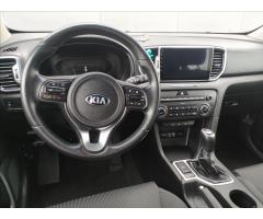 Kia Sportage 1,7 CRDI  85kW Premium - 13