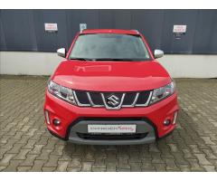 Suzuki Vitara 1,4 BosterJet  S Allgrip Aut. - 2