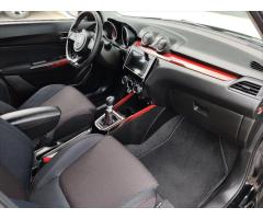 Suzuki Swift 1,4 BoosterJet  Sport - 7