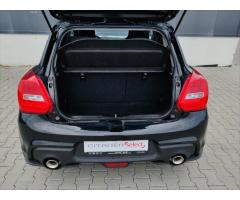 Suzuki Swift 1,4 BoosterJet  Sport - 9