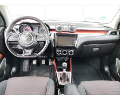 Suzuki Swift 1,4 BoosterJet  Sport - 12