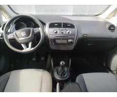 Seat Altea 1,9 TDI  Reference DPF 4WD - 12