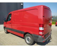 Mercedes-Benz Sprinter 2,1 CDi  313 L1 H1 - 6