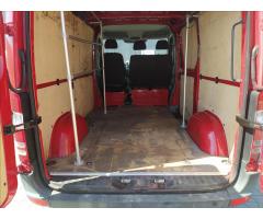 Mercedes-Benz Sprinter 2,1 CDi  313 L1 H1 - 9