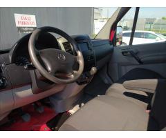 Mercedes-Benz Sprinter 2,1 CDi  313 L1 H1 - 10