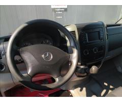 Mercedes-Benz Sprinter 2,1 CDi  313 L1 H1 - 11