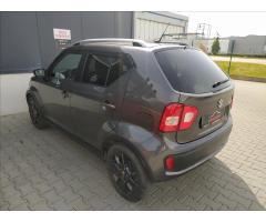 Suzuki Ignis 1,2 DualJet  ELEGANCE - 6