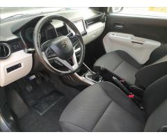 Suzuki Ignis 1,2 DualJet  ELEGANCE - 11