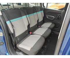 Citroën Berlingo 1,5 BlueHDi  Flex XL - 8