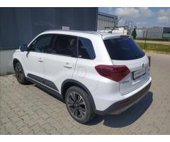 Suzuki Vitara 1,4 BoosterJet  Elegance 4x4 - 6