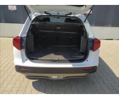 Suzuki Vitara 1,4 BoosterJet  Elegance 4x4 - 9