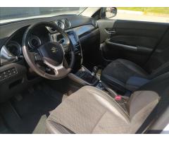 Suzuki Vitara 1,4 BoosterJet  Elegance 4x4 - 11