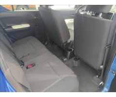 Suzuki Ignis 1,2 DualJet  Basic - 8