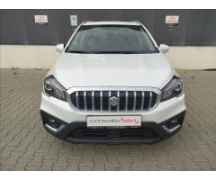 Suzuki SX4 S-Cross 1,4 BoosterJet  Style  AllGrip Aut. - 2