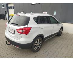 Suzuki SX4 S-Cross 1,4 BoosterJet  Style  AllGrip Aut. - 4