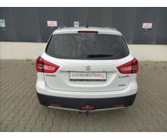 Suzuki SX4 S-Cross 1,4 BoosterJet  Style  AllGrip Aut. - 5