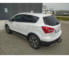 Suzuki SX4 S-Cross 1,4 BoosterJet  Style  AllGrip Aut. - 6