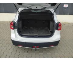 Suzuki SX4 S-Cross 1,4 BoosterJet  Style  AllGrip Aut. - 9