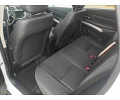 Suzuki SX4 S-Cross 1,4 BoosterJet  Style  AllGrip Aut. - 10