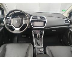 Suzuki SX4 S-Cross 1,4 BoosterJet  Style  AllGrip Aut. - 12