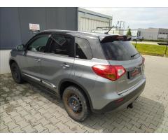 Suzuki Vitara 1,4 VVTi  S 4x4 - 6