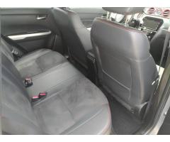 Suzuki Vitara 1,4 VVTi  S 4x4 - 8