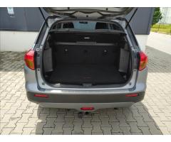 Suzuki Vitara 1,4 VVTi  S 4x4 - 9