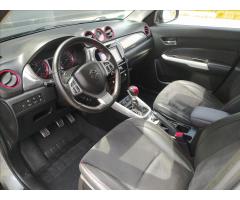 Suzuki Vitara 1,4 VVTi  S 4x4 - 11