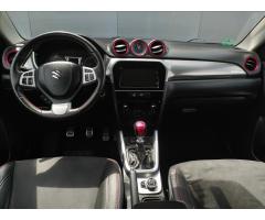 Suzuki Vitara 1,4 VVTi  S 4x4 - 12