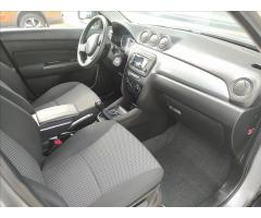 Suzuki Vitara 1,6 VVT  Comfort - 7