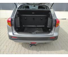 Suzuki Vitara 1,6 VVT  Comfort - 9