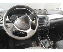 Suzuki Vitara 1,6 VVT  Comfort - 12