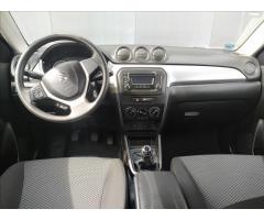 Suzuki Vitara 1,6 VVT  Comfort - 13