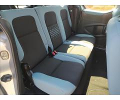 Citroën Berlingo 1,6 VTi  120 Multispace Extra - 8