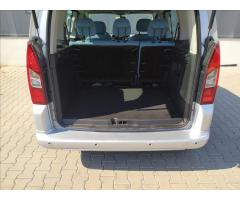 Citroën Berlingo 1,6 VTi  120 Multispace Extra - 9