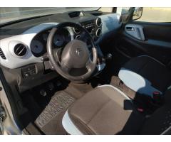 Citroën Berlingo 1,6 VTi  120 Multispace Extra - 11