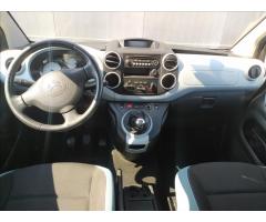 Citroën Berlingo 1,6 VTi  120 Multispace Extra - 12