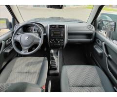 Suzuki Jimny 1,3 VVT  JLX 4x4 - 6