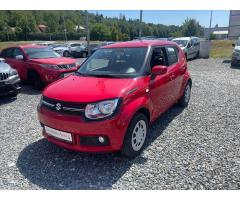 Suzuki Ignis 1,2 DualJet  Basic - 1