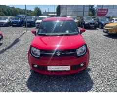 Suzuki Ignis 1,2 DualJet  Basic - 2