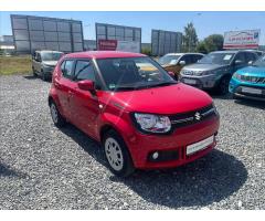 Suzuki Ignis 1,2 DualJet  Basic - 3