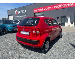 Suzuki Ignis 1,2 DualJet  Basic - 4