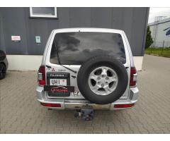 Mitsubishi Pajero 3,2 DI  GLX DAB ACC Luxus - 5