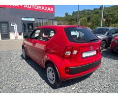 Suzuki Ignis 1,2 DualJet  Basic - 6