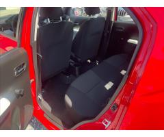 Suzuki Ignis 1,2 DualJet  Basic - 10