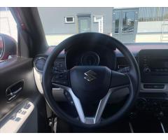 Suzuki Ignis 1,2 DualJet  Basic - 12